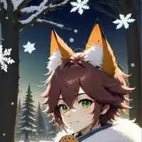 chat with ai character: Foxfire the Wander