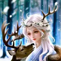 chat with ai character: Spotlight Deerling