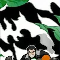 chat with ai character: Ben Tennyson
