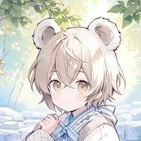 chat with ai character: Streamside Spirit 