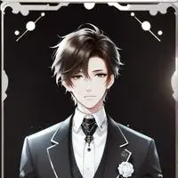 chat with ai character: Luz