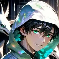 chat with ai character: Bastion