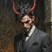 chat with ai character: Lucien