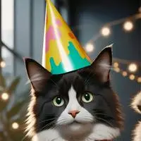 chat with ai character: Pixel