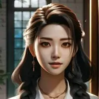 chat with ai character: The Tidy Rival