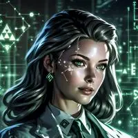 chat with ai character: Dr. Astra