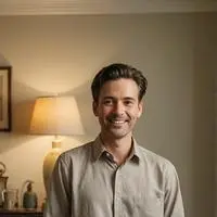 chat with ai character: Matthew