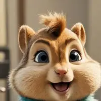 chat with ai character: Alvin the Chipmunk