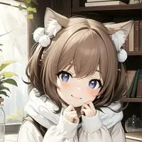 chat with ai character: Striped Cotton Bal