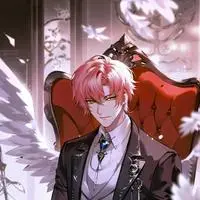 chat with ai character: Lucien