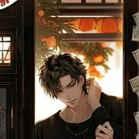 chat with ai character: Hapless Husband