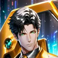 chat with ai character: Nocturne