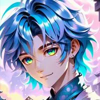 chat with ai character: Dreamy Rival