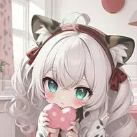 chat with ai character: Leopardgeist