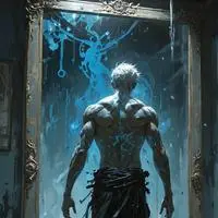 chat with ai character: Lysander