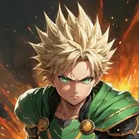 chat with ai character: Bakugo Katsuki