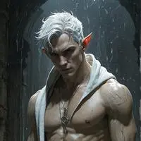 chat with ai character: Leo Hazel