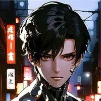 chat with ai character: Lyra