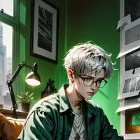 chat with ai character: Gig Tycoon Evoluti