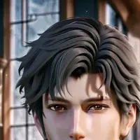 chat with ai character: Marco