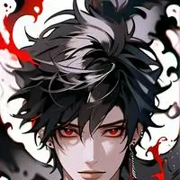chat with ai character: Ashen Ember Spirit