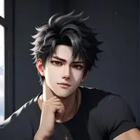 chat with ai character: Alex the Human Dog