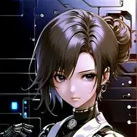 chat with ai character: Aqua