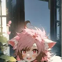 chat with ai character: Pinky the Prancing Spirit