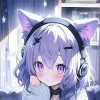 chat with ai character: Striped Feline Spirit