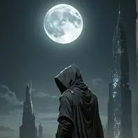 chat with ai character: Ravik