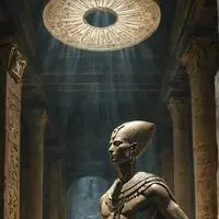 chat with ai character: Aurelius