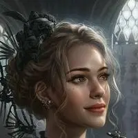 chat with ai character: Eleanor