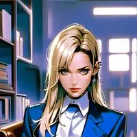 chat with ai character: adoption chaos