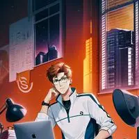 chat with ai character: Touchdown to Triumph