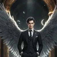 chat with ai character: Henderson 