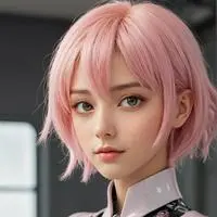 chat with ai character: Lavender