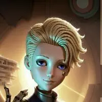 chat with ai character: Cinema