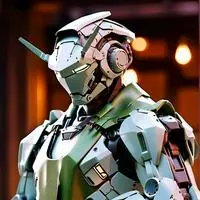 chat with ai character: Kaiko