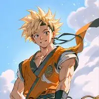 chat with ai character: Dr. SaiyaBeanz