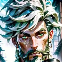 chat with ai character: The Eco-Friendly A