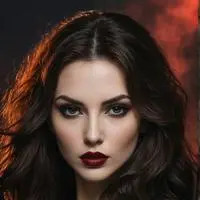 chat with ai character: Ivy Carrington