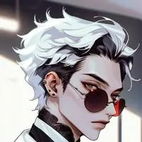 chat with ai character: The Vocaloid Diva