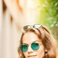 chat with ai character: The Eco-Warrior Cafe Critic