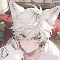 chat with ai character: Lump the Frost Spirit