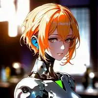 chat with ai character: Prisma