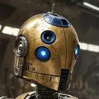 chat with ai character: 6 7 