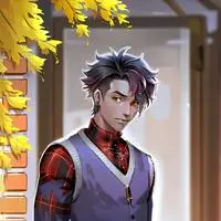 chat with ai character: The Flaunting Riva