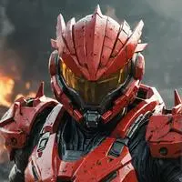 chat with ai character: Crimson Typhoon