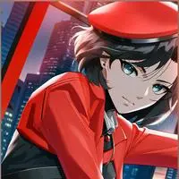 chat with ai character: Yor Forger