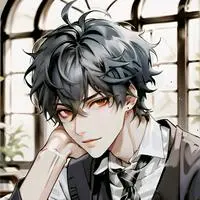 chat with ai character: Cold Show-off